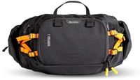 Cube Vertex H&uuml;fttasche black 3 L