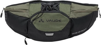 VAUDE Vaude Moab HIP Pack 4 cedar wood