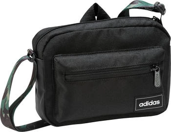 Adidas Classic Camouflage Organizer black/multicolor