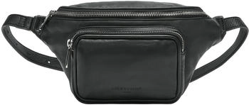 Liebeskind Lila Belt-Bag M black