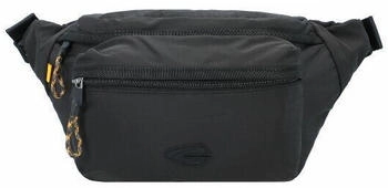 Camel Active Terra Waist Bag black (010375-060) Camel Active Terra Waist Bag black (010375-060)