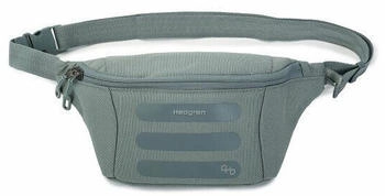 Hedgren Comby Waist Bag (HCMBY04) grey/green