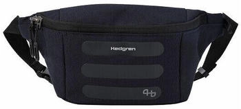 Hedgren Comby Waist Bag (HCMBY04) peacoat blue