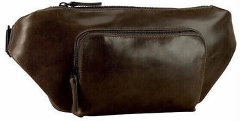 Jost Porto Waist Bag (907816) greybrown