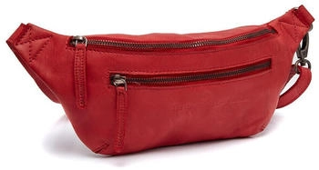 The Chesterfield Brand Severo Waist Bag (C23.1022) red