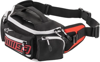 Alpinestars MM93 Waist Bag black/bright red Alpinestars MM93 Waist Bag black/bright red