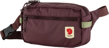Fjällräven High Coast Hip Pack blackberry