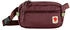 Fjällräven High Coast Hip Pack blackberry