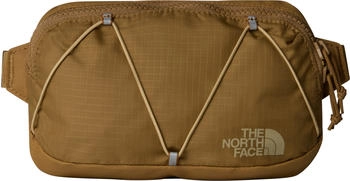 The North Face Terra 1-Litre Bum Bag utility brown/khaki stone The North Face Terra 1-Litre Bum Bag utility brown/khaki stone