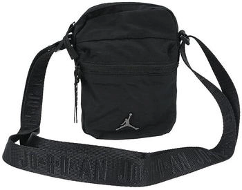 Jordan Airborne Festival Bag black