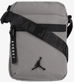 Jordan Airborne Festival Bag grey