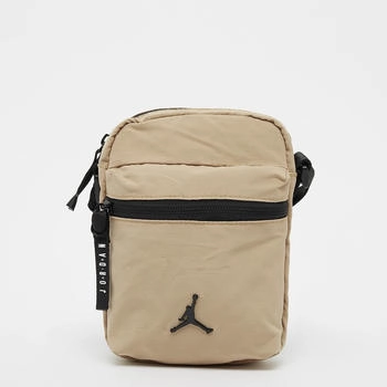 Jordan Airborne Festival Bag beige