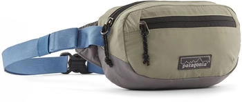 Patagonia Terravia Mini 1L river rock green