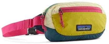 Patagonia Terravia Mini 1L buttercup yellow