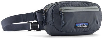 Patagonia Terravia Mini 1L smolder blue