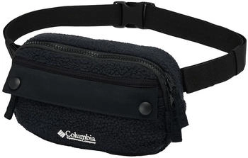 Columbia Helvetia Sherpa Hip Pack black