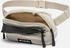Columbia Helvetia Sherpa Hip Pack dark stone/shark