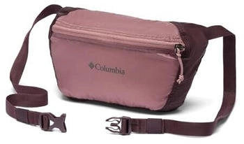 Columbia Lightweight Packable II Hip Pack fig/moonvista