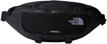 The North Face Terra 6L Bum Bag (81EN) asphalt grey/tnf black/npf