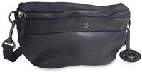 HARBOUR 2nd G&uuml;rteltasche "Jutta" Unisex Umh&auml;ngetasche, Bauchtasche mit