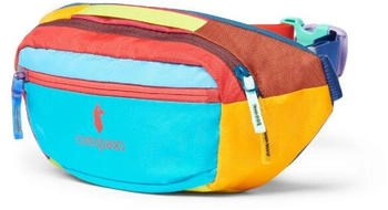 Cotopaxi Kapai Hip Pack1,5L del dia