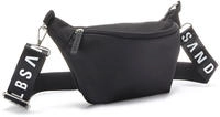Elbsand Bauchtasche "Umh&auml;ngetasche" Crossbody Bag, G&uuml;rteltasche, Brusttasche,