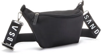 Elbsand Hip Pack 26 cm black