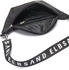 Elbsand Hip Pack 26 cm black
