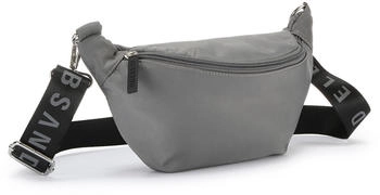 Elbsand Hip Pack 26 cm grey