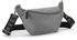 Elbsand Hip Pack 26 cm grey