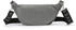 Elbsand Hip Pack 26 cm grey