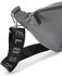 Elbsand Hip Pack 26 cm grey
