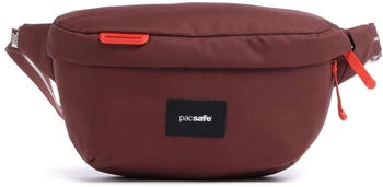 PacSafe Go Sling (35100) garnet red