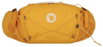 Fjällräven Abisko Hip Pack 6 (23200306) mustard yellow