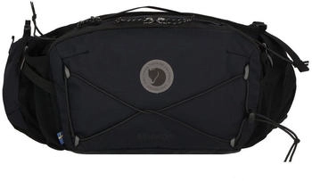 Fj&auml;llr&auml;ven Abisko Hip Pack 6 (23200306) black