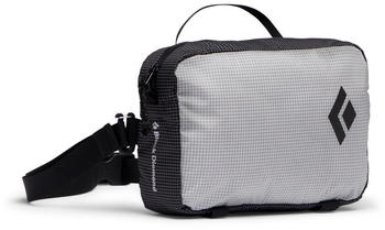 Black Diamond Betalight Sattelite Bag black/alloy