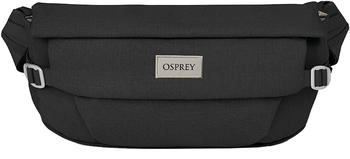 Osprey Arcane Hip Bag black