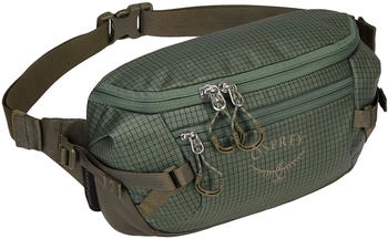 Osprey Transporter Waist Pack pine leaf