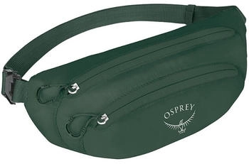 Osprey Ultralight Stuff Waist Pack Hip Bag tundra green Osprey Ultralight Stuff Waist Pack Hip Bag tundra green