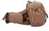 Fjällräven Singi Hip Pack 10 khaki dust