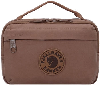 Fjällräven Kånken No.2 Hip Pack hazel brown