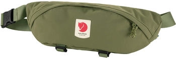 Fjällräven Ulvö Hip Pack Large green