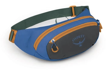 Osprey Daylite Waist Earth dark charcoal