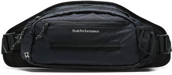 Peak Performance Trail H&uuml;fttasche 2,7L schwarz