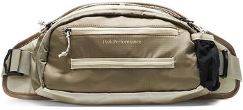 Peak Performance Trail H&uuml;fttasche 2,7L beige
