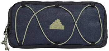 Adidas City Explorer Gürteltasche black/aurora ink/tent green