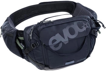 Evoc Hip Pack Pro 3L schwarz