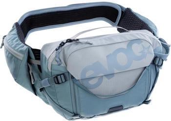 Evoc Hip Pack Pro 3L stone/steel