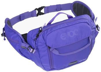 Evoc Hip Pack 3 (102512) violet