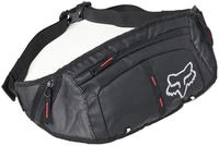 Fox H&uuml;fttasche Hip Pack Slim 2 Liter Schwarz